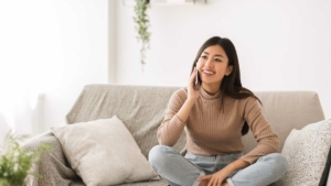 Phone call