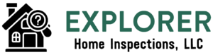 Explorer Home Inspections Logo